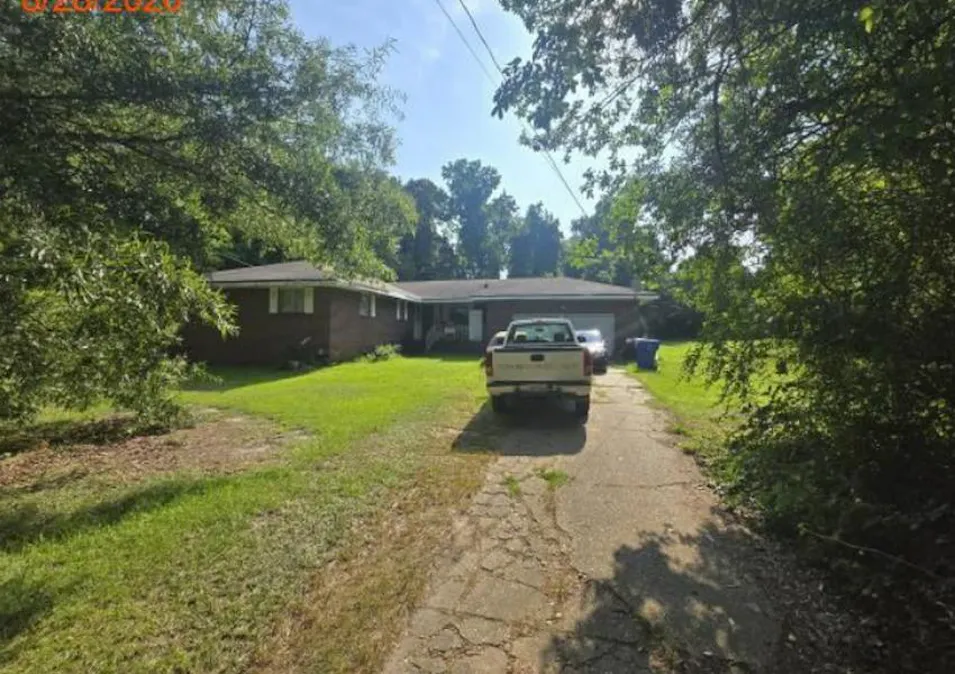540 Reddick Rd Newport News, VA 23602, Newport News City County