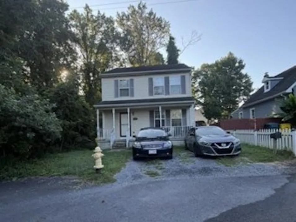 214 McGuirk Dr Glen Burnie, MD 21060, Anne Arundel County