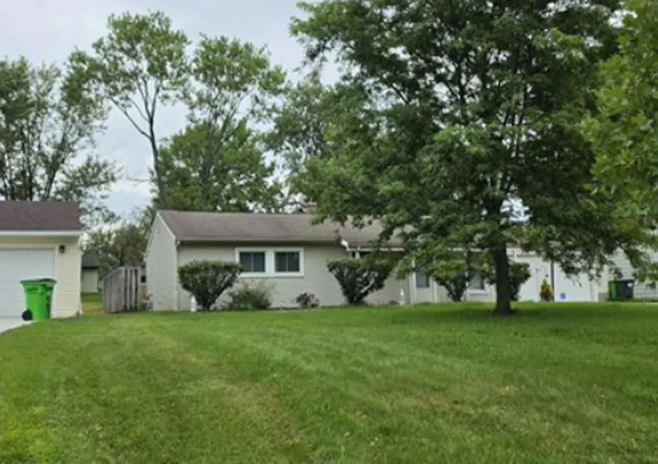 24165 Laing Rd Bedford Heights, OH 44146, Cuyahoga County