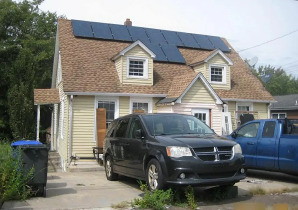 21 Brainerd Rd Branford, CT 06405, New Haven County