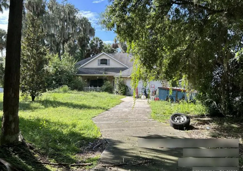 349 Magnolia Pl Debary, FL 32713, Volusia County