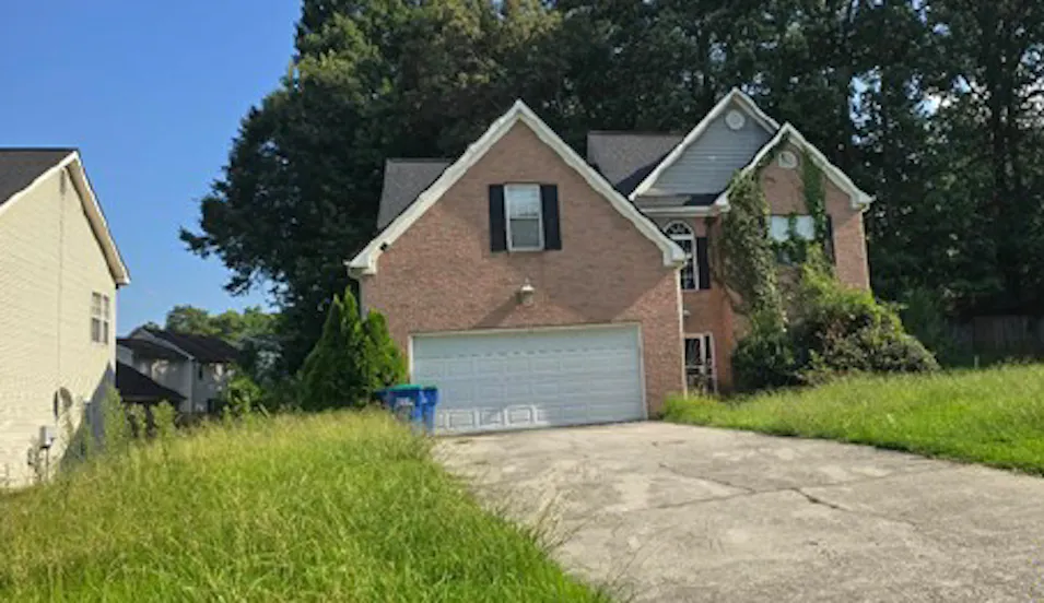 120 Oak Park Ter Atlanta, GA 30349, Clayton County