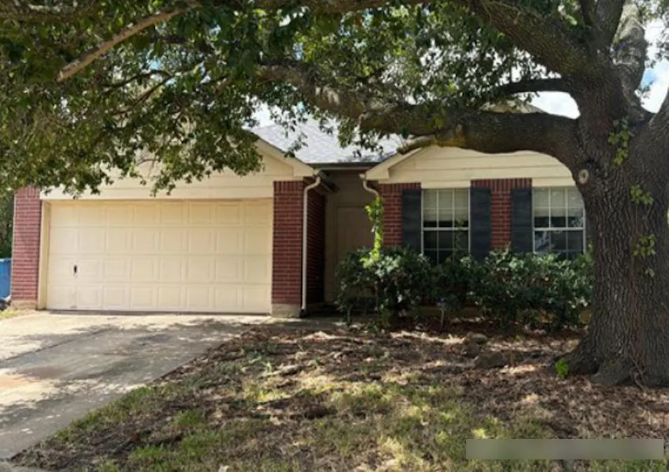 13911 Honey Bee Court Houston, TX 77039, Harris County