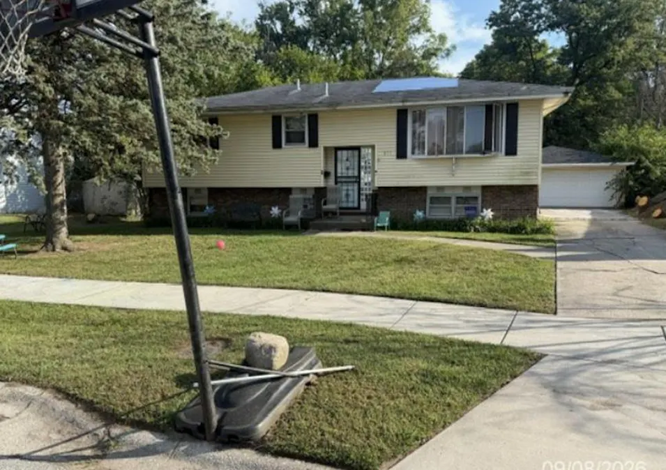 311 W 40th Lane Griffith, IN 46319, Lake and Peninsula Borough County