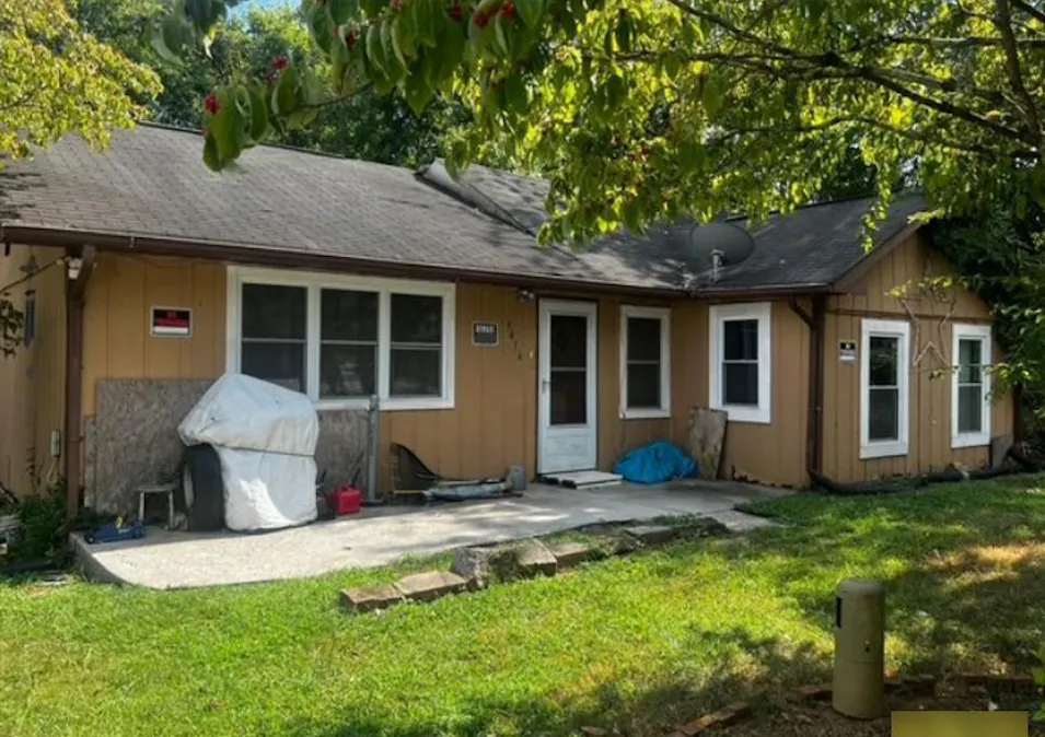 5416 Harris St Knoxville, TN 37921, Knox County