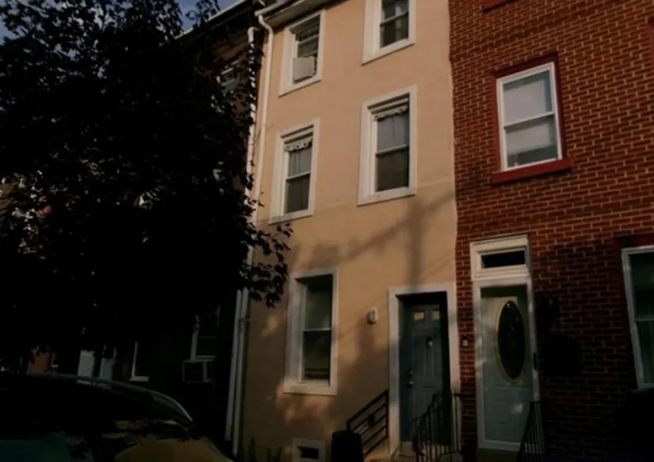 1815 Vineyard St Philadelphia, PA 19130, Philadelphia County