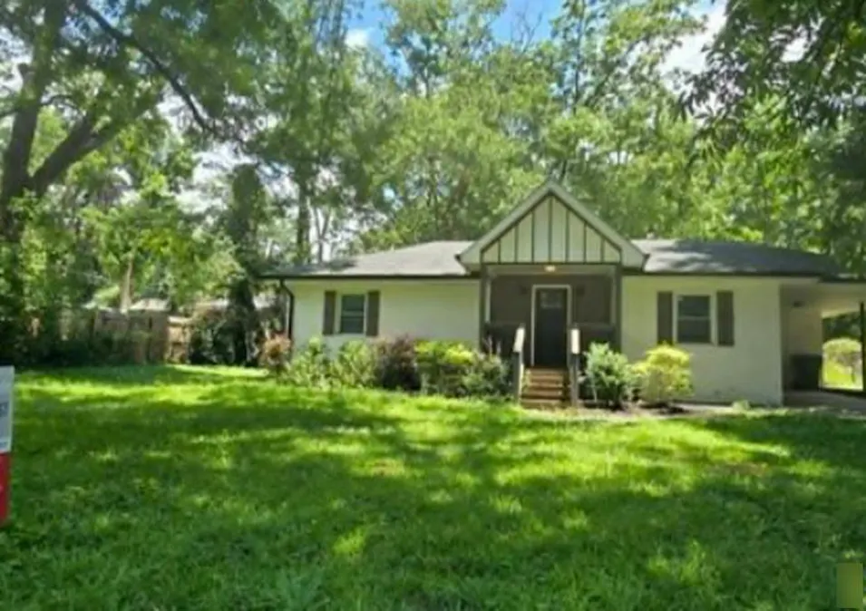 2410 MacOn Drive SW Atlanta, GA 30315, Dekalb County
