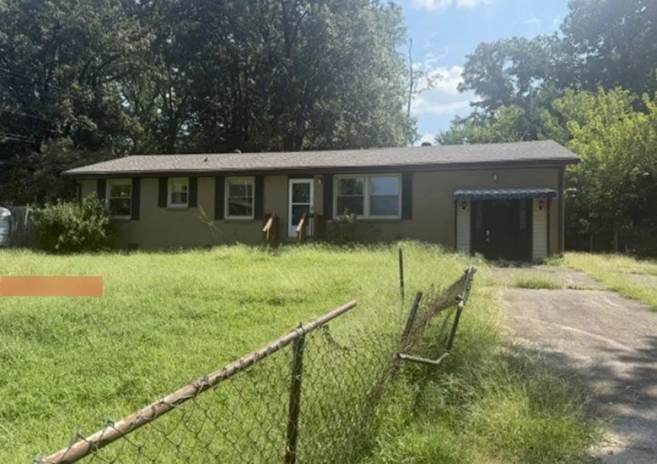 204 Yorktown Rd Clarksville, TN 37042, Montgomery County