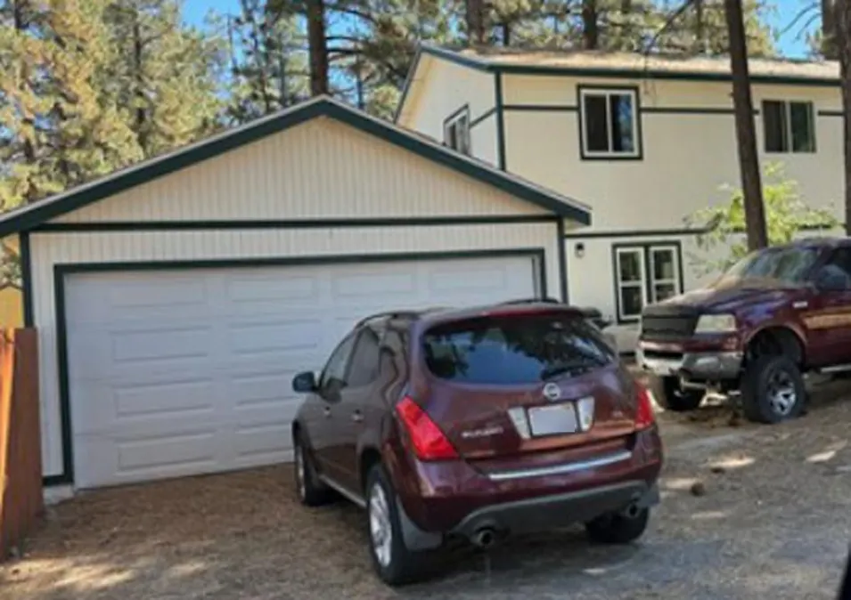 345 W Country Club Blvd Big Bear City, CA 92314, San Bernardino County