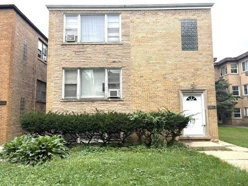 329 Custer Ave Evanston, IL 60202, Cook County