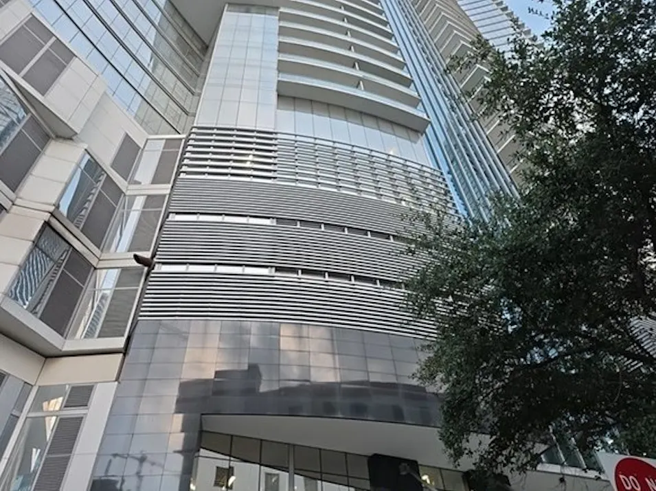 851 NE 1st Ave Unit 4008 Miami, FL 33132, Miami-Dade County