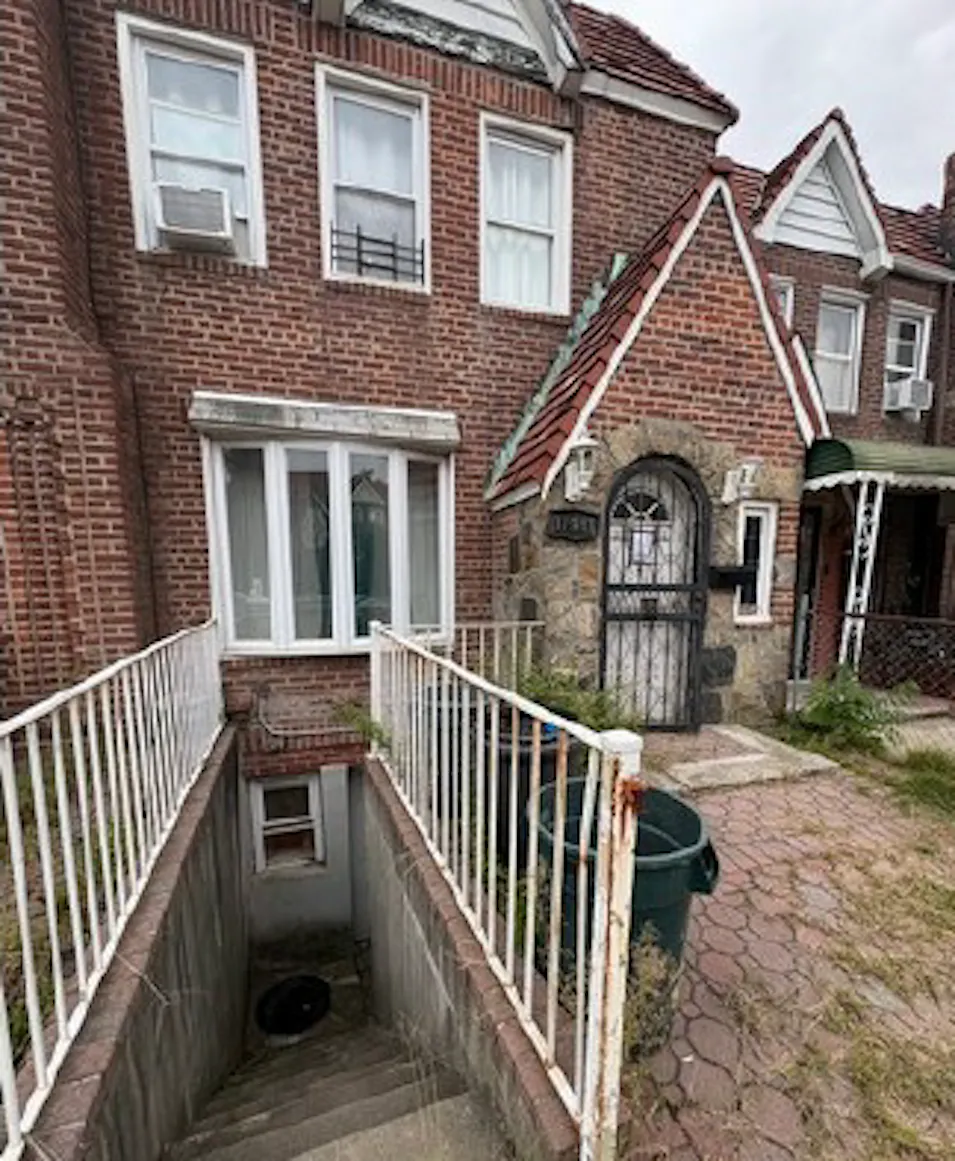 179 -41 Anderson Road Springfield Gdns, NY 11434, Queens County