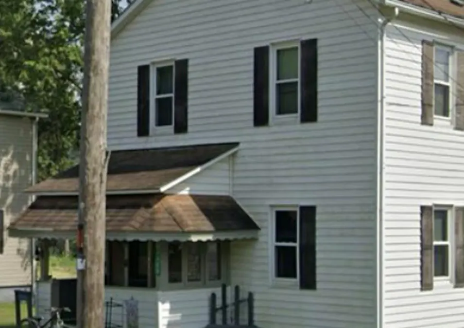 1408 State Route 1042 Nu Mine, PA 16244, Armstrong County