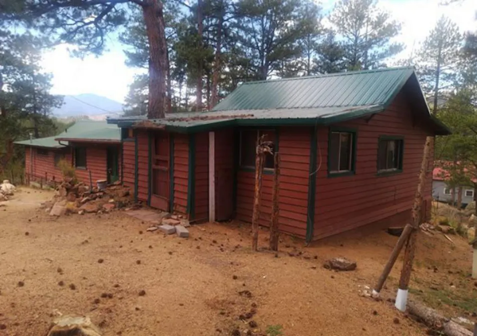 23721 Summit Street Pine, CO 80470, Jefferson County