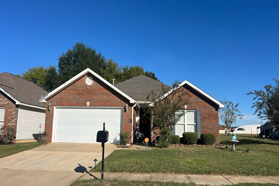 1900 Lenox Dr Tuscaloosa, AL 35405, Tuscaloosa County