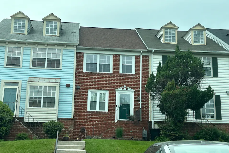 2422 Potterfield Road Baltimore, MD 21244, Baltimore County