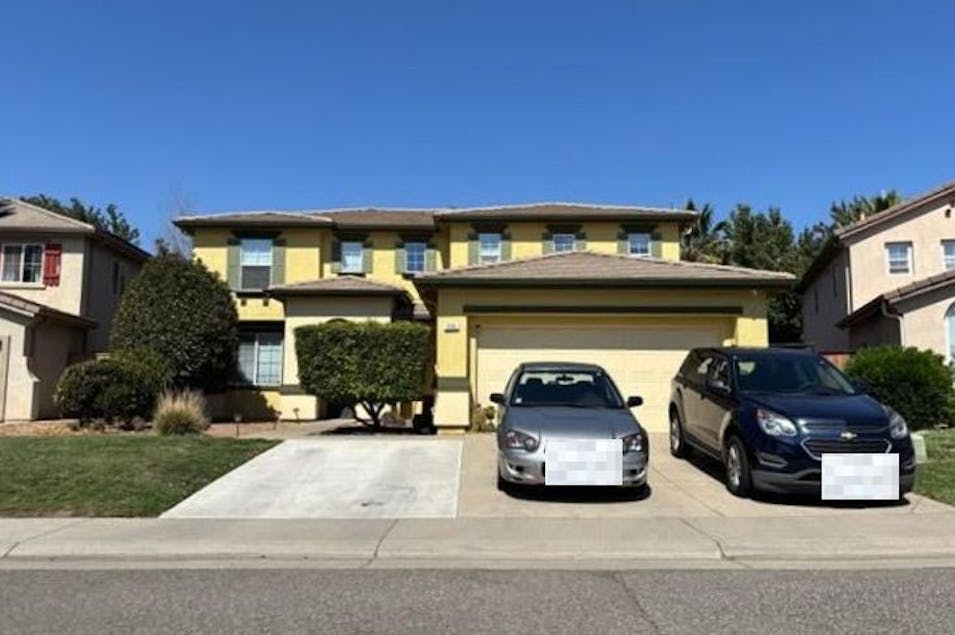 996 Silverton Circle Lincoln, CA 95648, Placer County