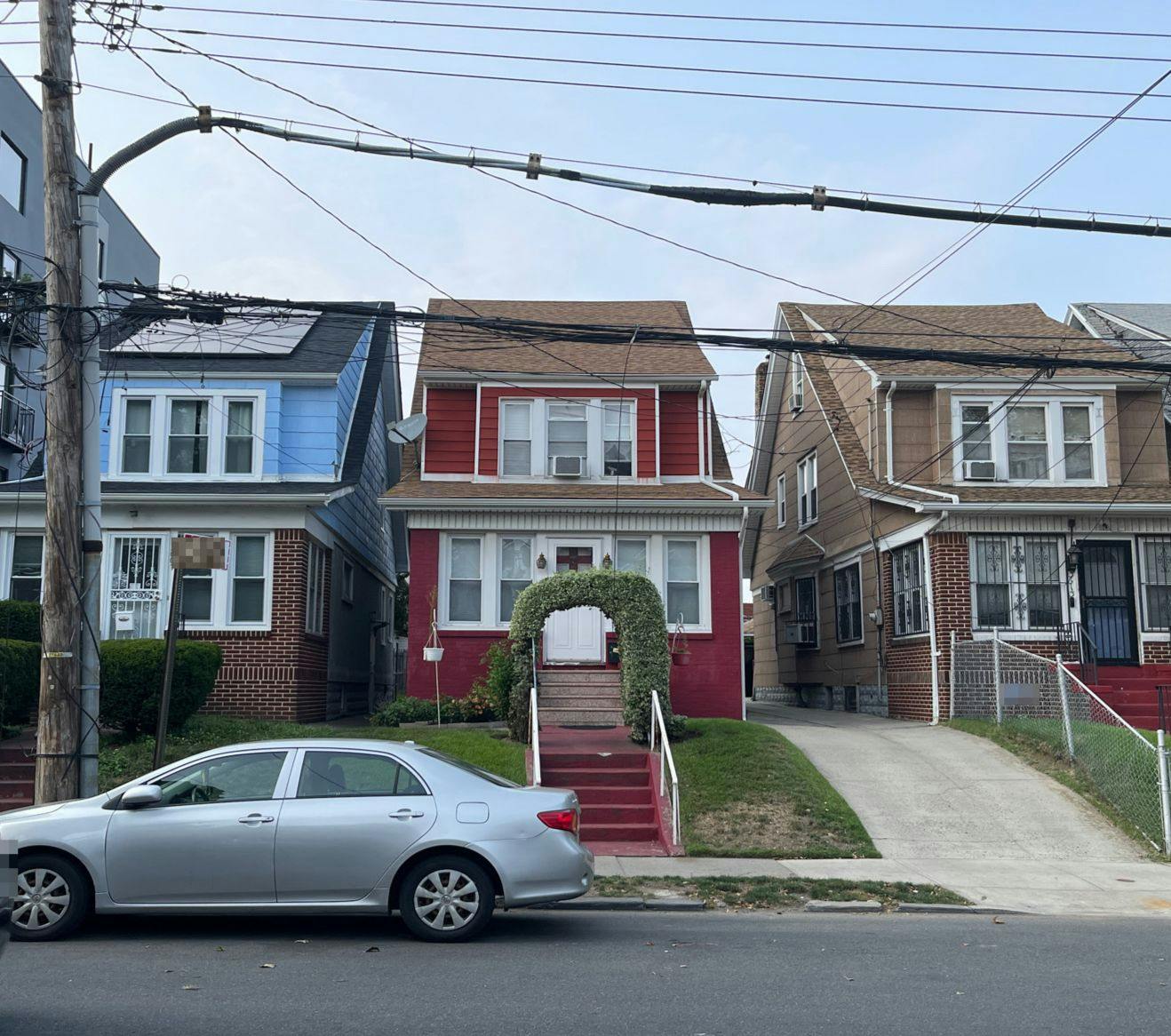 Farragut Rd, Brooklyn, NY 11210