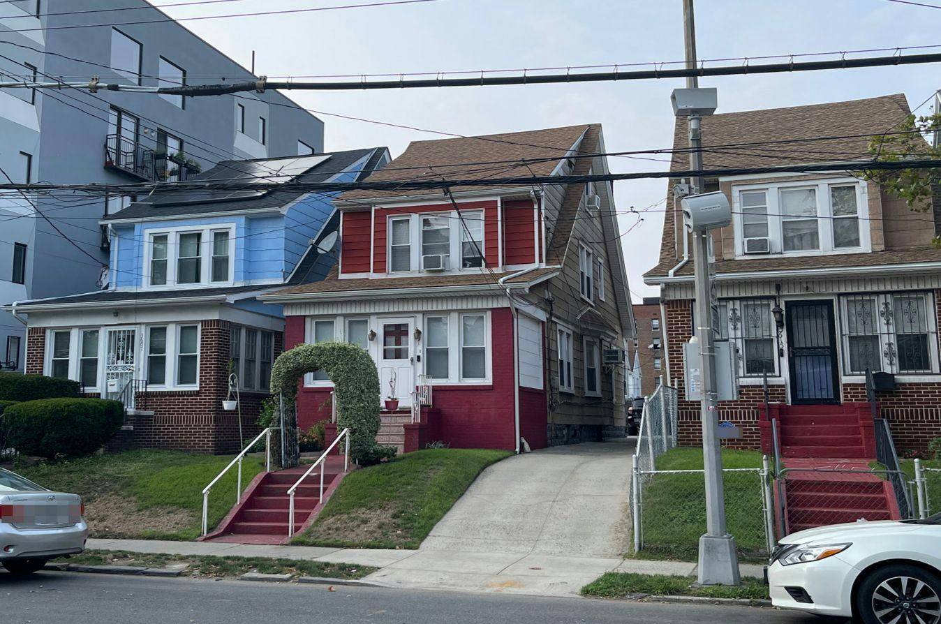 Farragut Rd, Brooklyn, NY 11210 #1