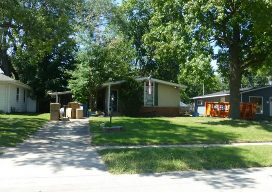 2029 North 23rd Street Springfield, IL 62702, Sangamon County