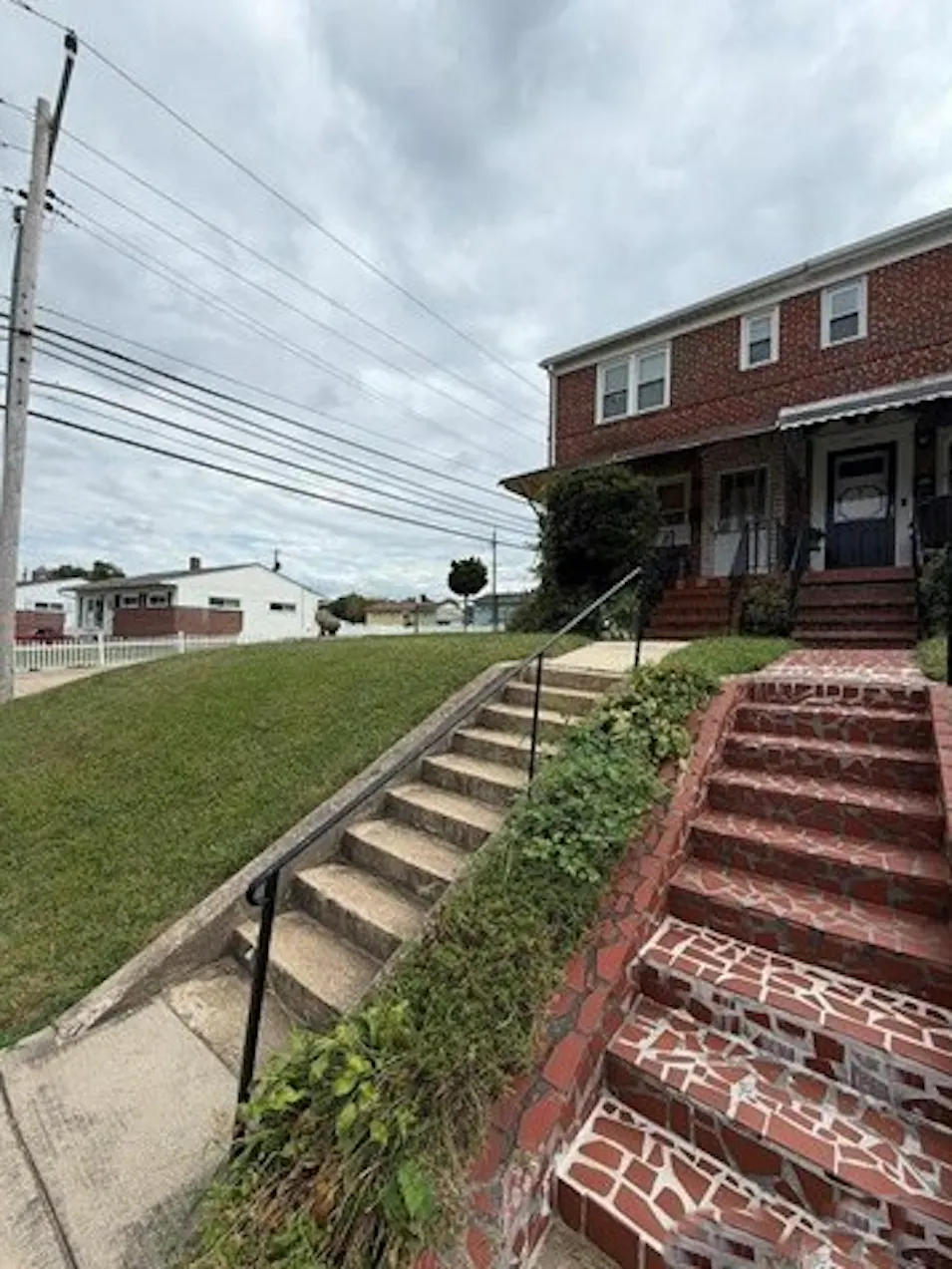 2219 Westfield Ave Baltimore, MD 21214, Baltimore City County
