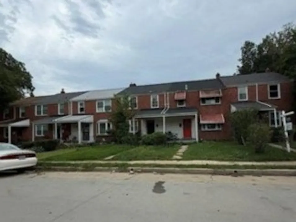 1041 Reverdy Rd Baltimore, MD 21212, Baltimore County