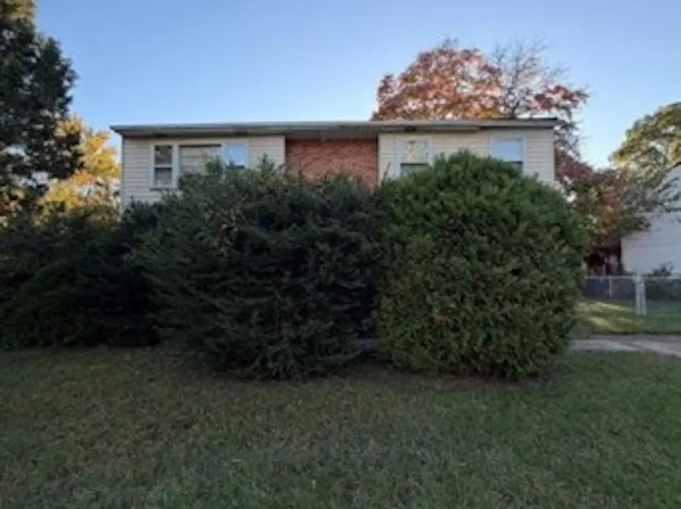 2007 Ode Rd District Heights, MD 20747, Prince George's County