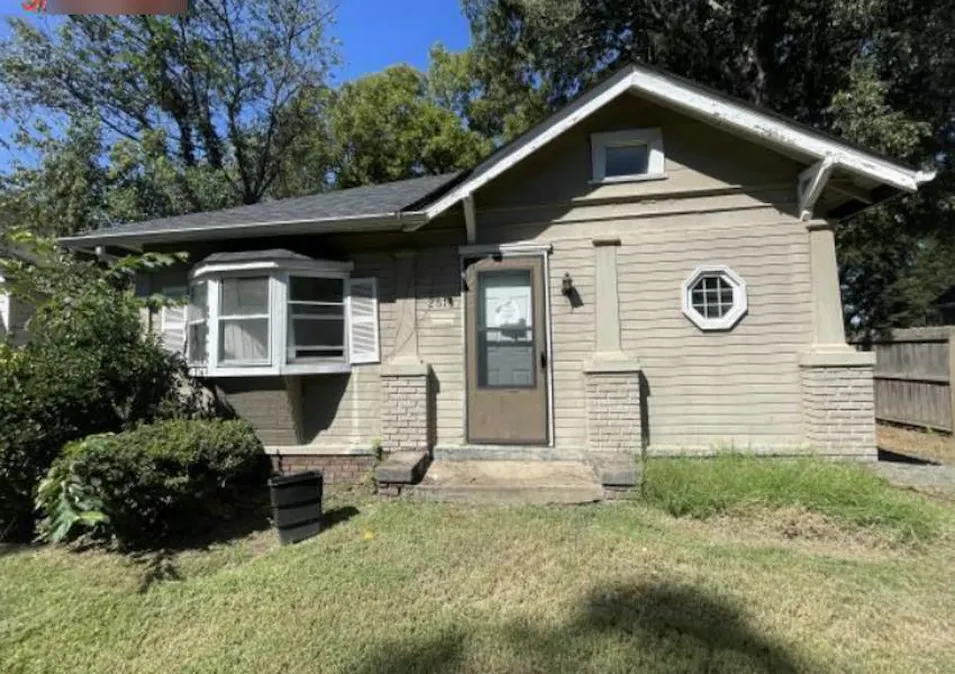 2616 Holton Ave Charlotte, NC 28208, Mecklenburg County