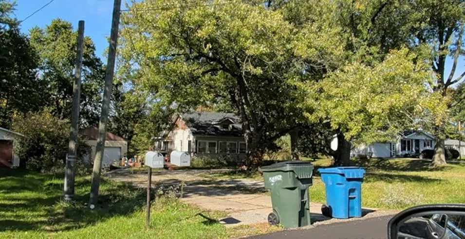 15316 Hametown Rd Doylestown, OH 44230, Medina County