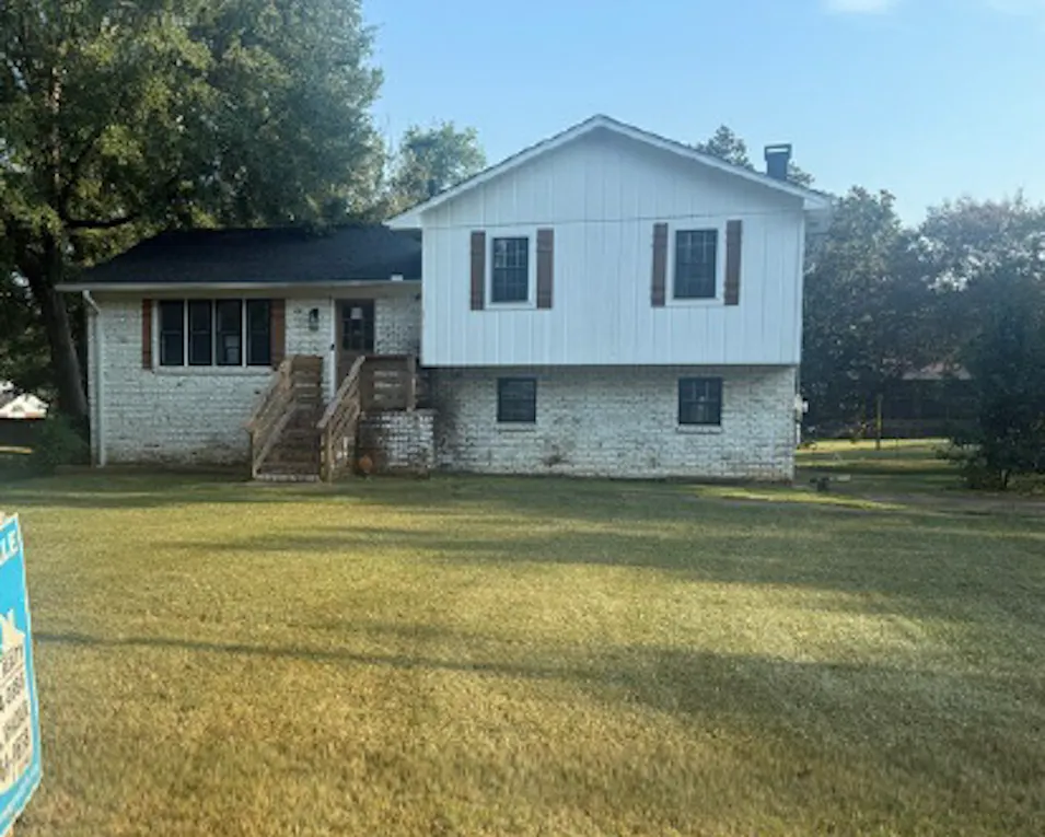 234 Highland Dr Bessemer, AL 35023, Jefferson County