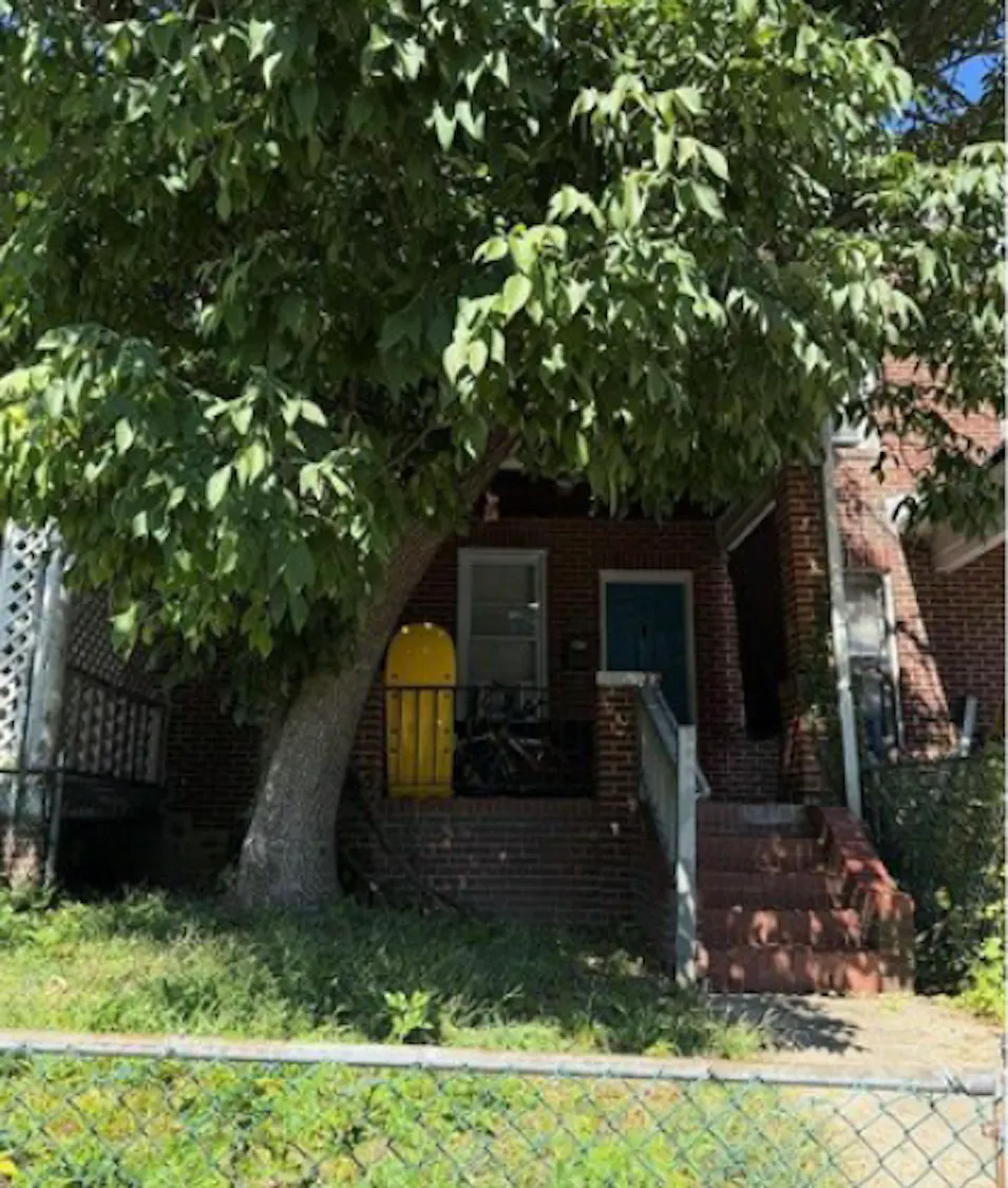 4719 Beaufort Ave Baltimore, MD 21215, Baltimore County