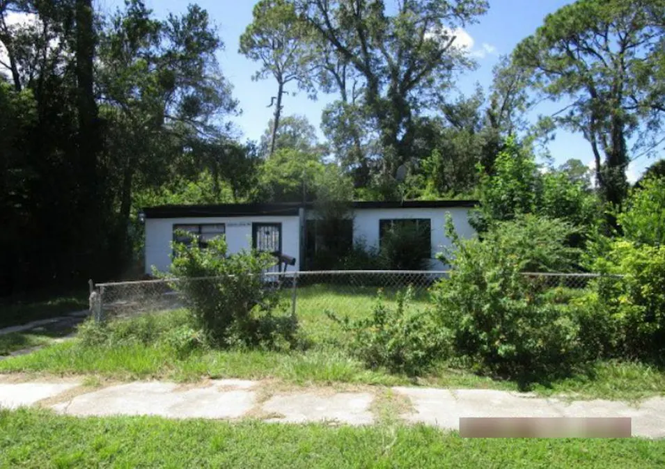 6122 Japonica Rd W Jacksonville, FL 32209, Duval County
