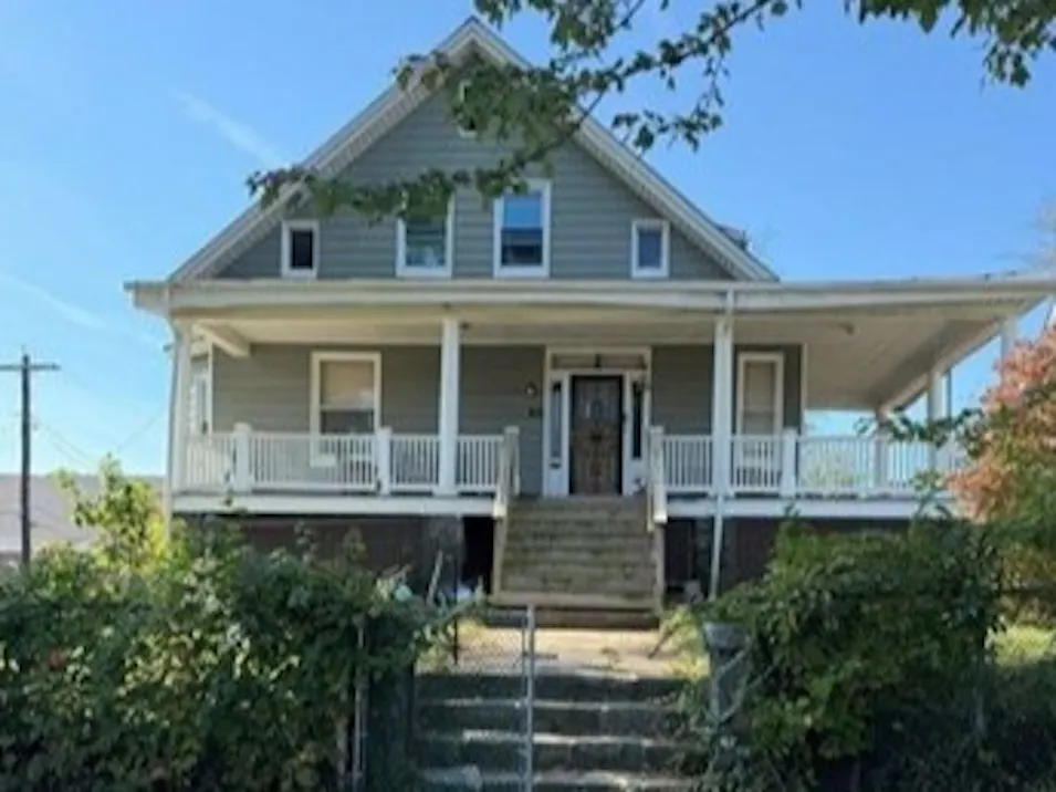800 Walnut Avenue Baltimore, MD 21229, Baltimore County
