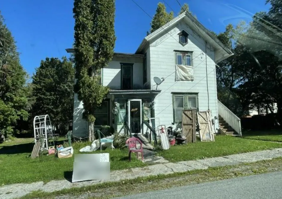 53 East James St Richfield Springs, NY 13439, Otsego County