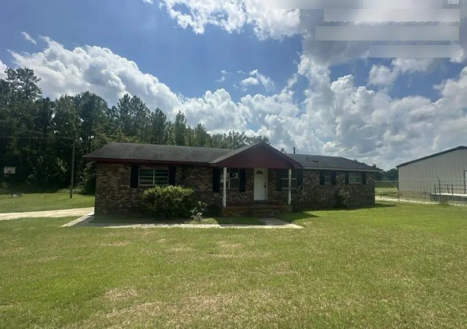 670 Miller Street Ext Statesboro, GA 30458, Bulloch County