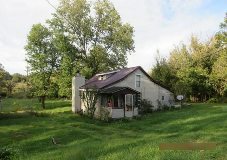 7931 Maysville Rd Carlisle, KY 40311, Bath County