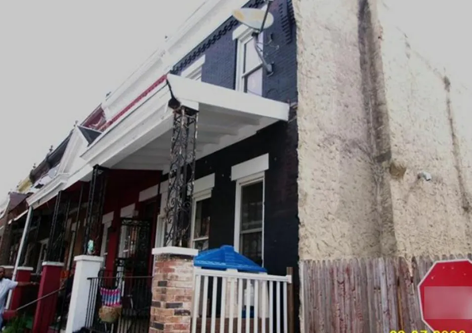 2515 N Hollywood Philadelphia, PA 19132, Philadelphia County