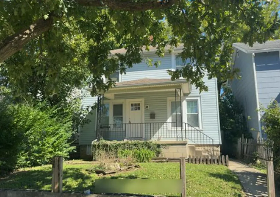 1412 S Ohio Columbus, OH 43206, Franklin County