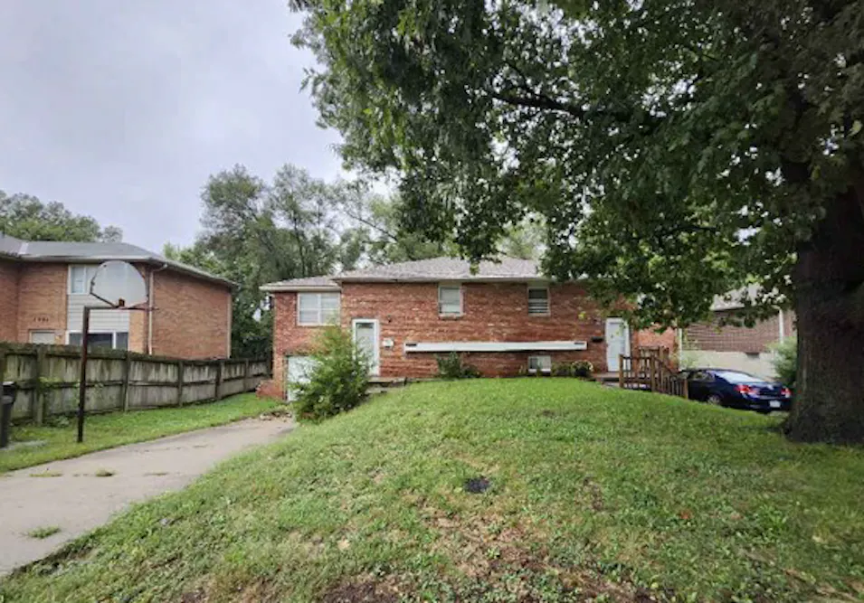 4934 Dixie Ave Kansas City, KS 66106, Wyandotte County