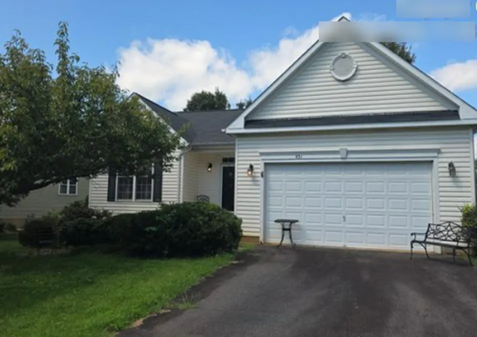451 Kearns Dr Culpeper, VA 22701, Culpeper County
