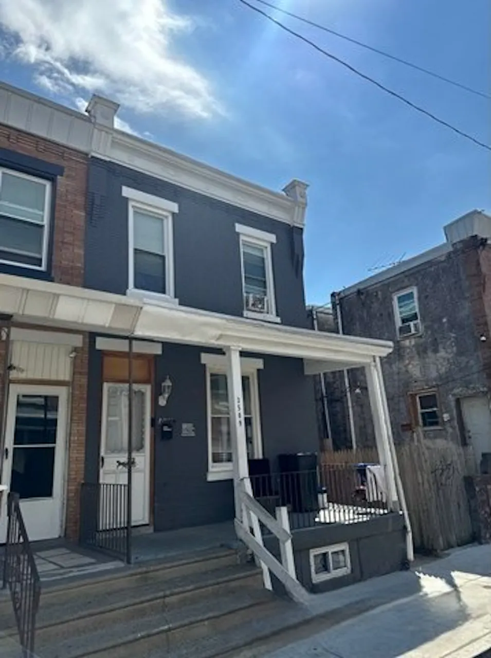 3509 Braddock Street Philadelphia, PA 19134, Philadelphia County