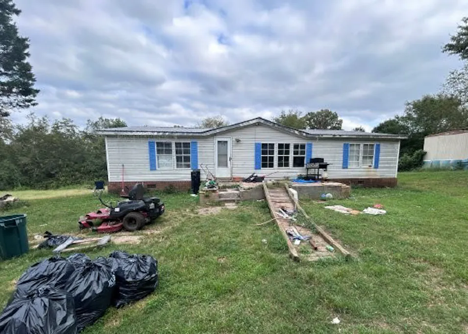 198 Bryant Rd Morganton, NC 28655, Burke County