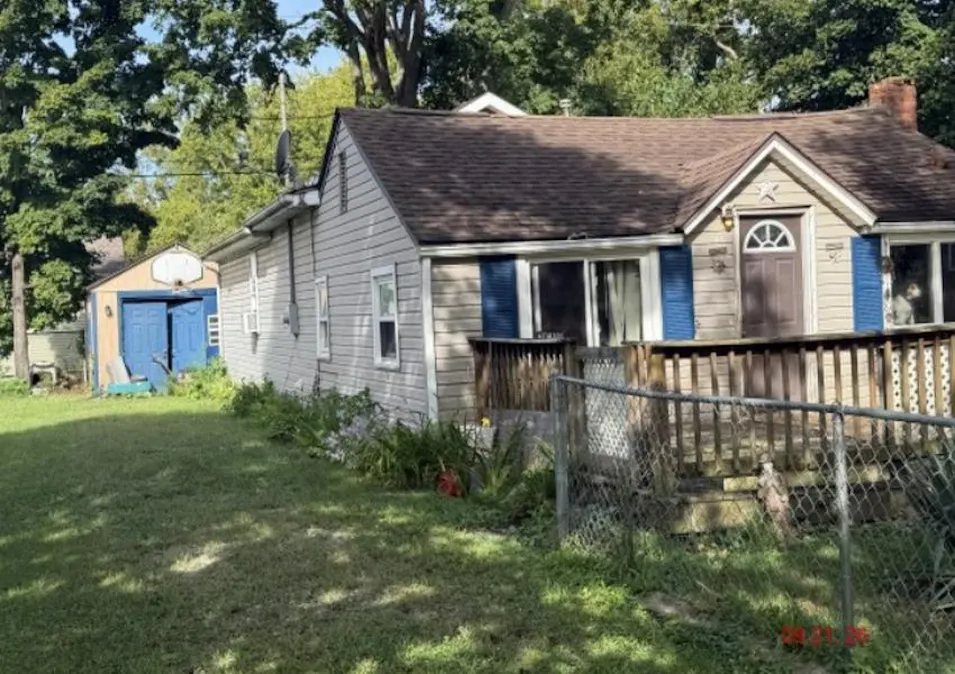 1454 S 14th St Richmond, IN 47374, Union County