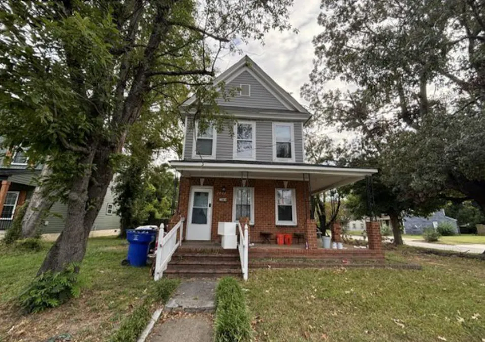 2602 Oak Ave Newport News, VA 23607, Newport News City County