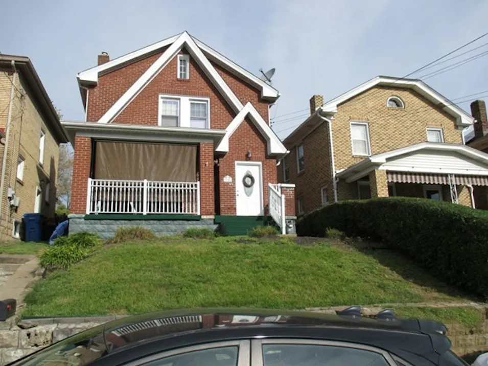 3158 West May Street Pittsburgh, PA 15234, Allegheny County