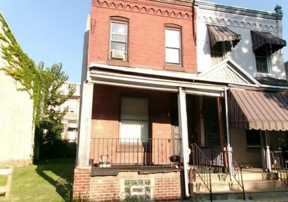 3422 N Smedley St Philadelphia, PA 19140, Philadelphia County