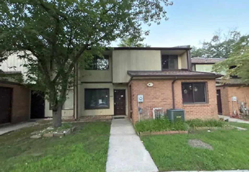 2005 Greenwood Dr Lindenwold, NJ 08021, Camden County