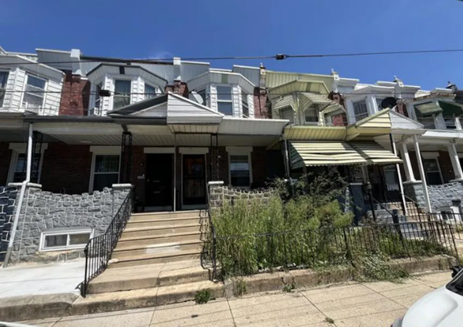 1421 N 59th St Philadelphia, PA 19151, Philadelphia County