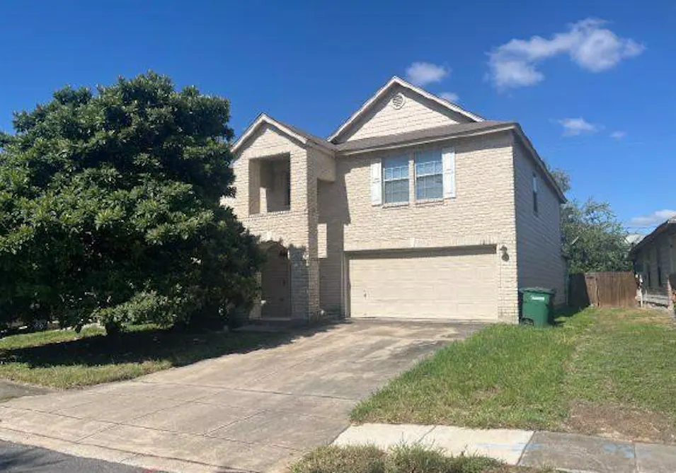 1219 Range Field San Antonio, TX 78245, Bexar County