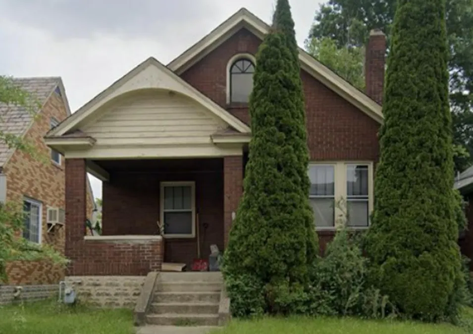 9 Robertson Place Pittsburgh, PA 15223, Allegheny County